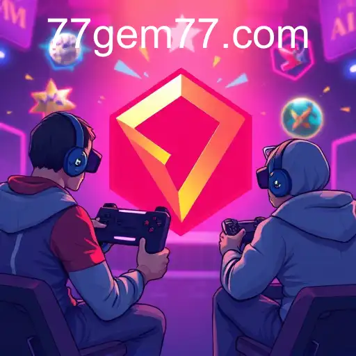 77Gem: A Rising Star in Online Gaming