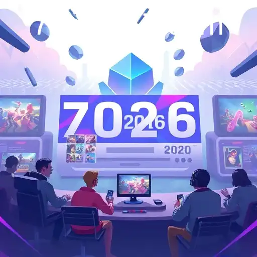 77Gem: Revolutionizing Online Gaming in 2026