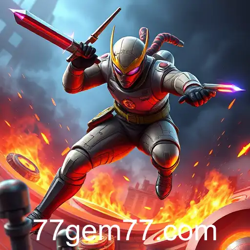 Exploring the Thrills of Action Games: A Deep Dive into 77gem's Dynamic World