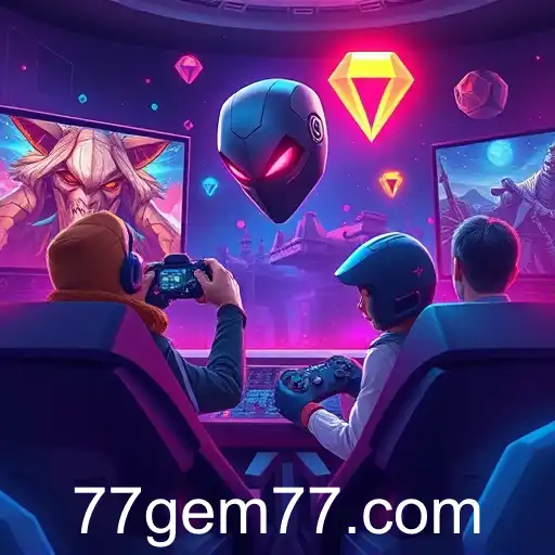 The Evolution of 77gem in the Gaming Landscape