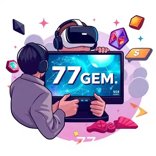 77gem's Rising Influence in Online Gaming