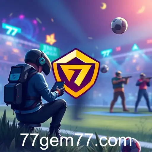The Rise of 77gem in Online Gaming