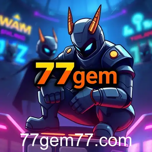 77gem Revolutionizes Online Gaming Experience