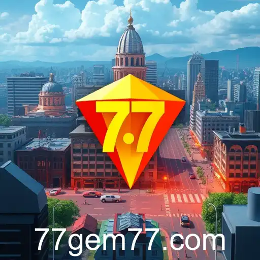 Digital Playgrounds: The Rise of 77gem and the Gaming Ecosystem