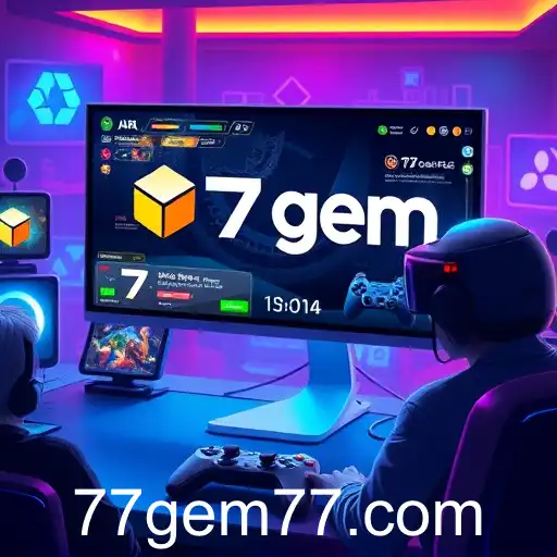 Digital Revolution: Gaming's New Frontier