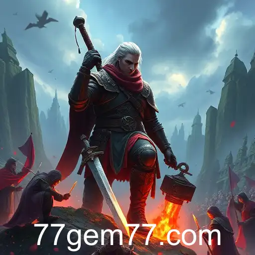 Digital Transformation in Online Gaming