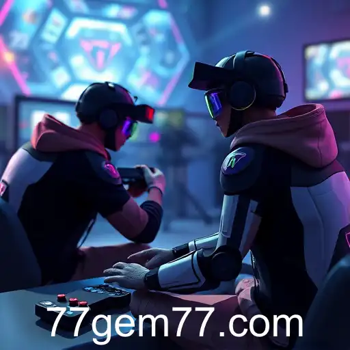 The Rise of Online Game Communities