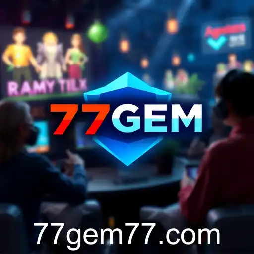 The Rise of 77gem in Online Gaming