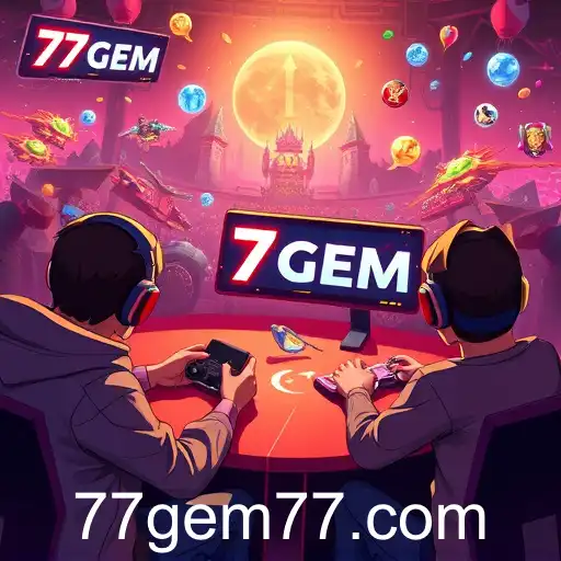 The Rise of 77gem in the Gaming World
