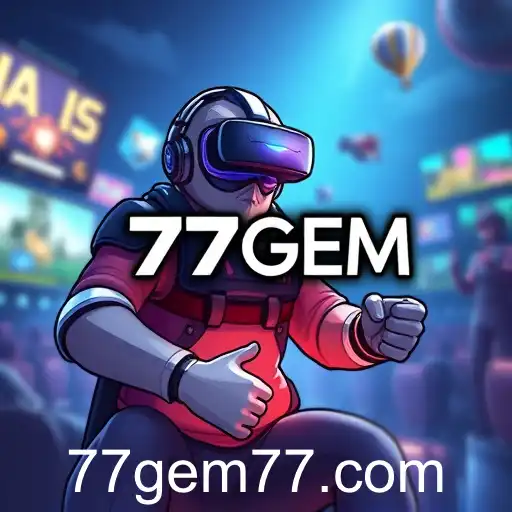 The Rise of 77gem: A Revolution in Online Gaming