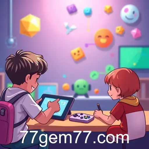 The Rise of Gaming Platforms in 2025