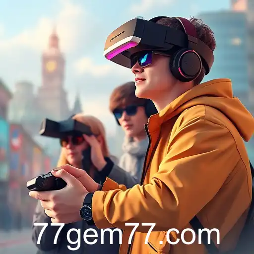 Exploring the Rise of Online Gaming in 2025