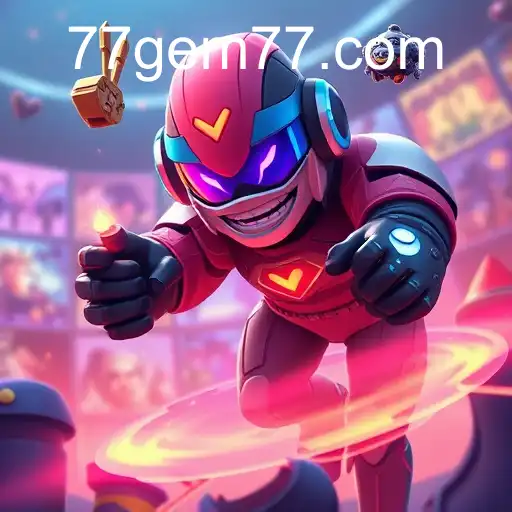 Exploring the Digital Frontier with 77gem