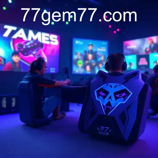 Innovative Trends In Online Gaming