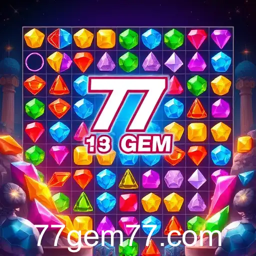 Exploring the Engaging World of Puzzle Games: The Intrigue of 77gem