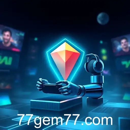 The Rise of 77gem in Online Gaming