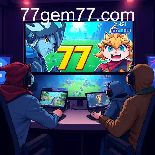 The Rise of 77Gem: A New Era in Online Gaming