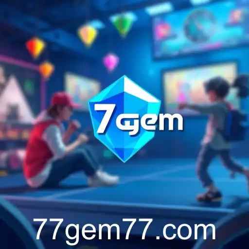 The Rise of 77gem in the Digital Gaming World